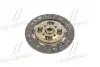 Диск зчеплення DAIHATSU (Вир-во VALEO PHC) Valeo DH-32 (фото 2)