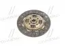 Диск зчеплення DAIHATSU (Вир-во VALEO PHC) Valeo DH-32 (фото 3)