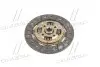 Диск зчеплення DAIHATSU (Вир-во VALEO PHC) Valeo DH-32 (фото 4)