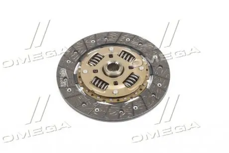 Диск зчеплення DAIHATSU (Вир-во VALEO PHC) Valeo DH-32