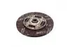 Диск зчепл. ведений GM DAEWOO NEXIA/ESPERO 1.5 MPI 90- 200*134*24*20.7 (PHC) Valeo DW-07 (фото 2)