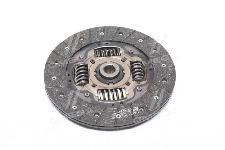 Ведений диск зчеплення Valeo DW-29