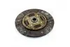 Диск зчепл. ведений GM DAEWOO LANOS/NUBIRA 1.6 16V 97- 200*134*24*20.7 (PHC) Valeo DW-39 (фото 1)