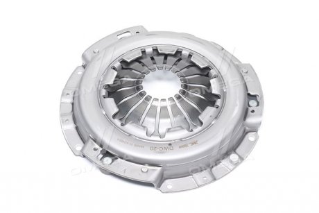 Диск зчепл. натискний GM DAEWOO NEXIA/ESPERO 1.5 DOHC,1.6 90- 215*145*250 (PHC) Valeo DWC-20