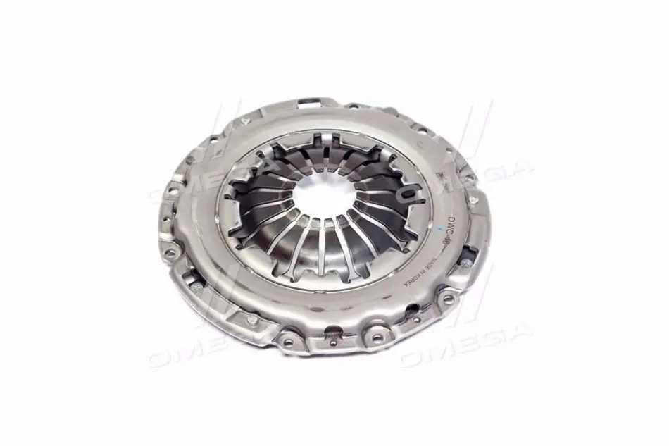 Диск зчепл. натискний GM DAEWOO EPICA (вир-во VALEO PHC) Valeo DWC-46 (фото 1)