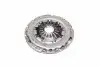 Диск зчепл. натискний GM DAEWOO EPICA (вир-во VALEO PHC) Valeo DWC-46 (фото 4)