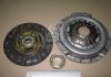 Сцепление GM DAEWOO ESPERO 1.8, 2.0 -99(Пр-во VALEO PHC) GM DAEWOO ESPERO 1.8, 2.0 -99 DWK-015