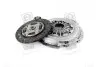 Зчеплення DAEWOO (вир-во VALEO PHC) Valeo DWK-027 (фото 3)