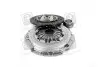 Зчеплення DAEWOO (вир-во VALEO PHC) Valeo DWK-027 (фото 4)