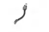 Накінечник рульової тяги HYUNDAI i30, i40 11- зліва (Вир-во PHC) Valeo ED9041 (фото 2)