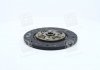 Диск сцепления MAZDA B6 90-, Z5,B5 94- 200*130*20*22.22(PHC) MAZDA B6 90-, Z5, B5 94-200 * 130 * 20 * 22.22 Valeo FD-28 (фото 3)