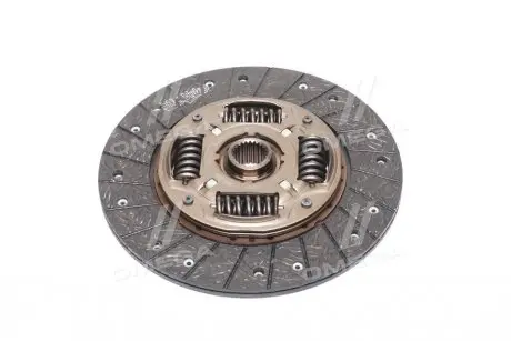 Диск зчеплення FORD MAZDA (Вир-во VALEO PHC) Valeo FD-39