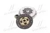 Зчеплення MAZDA 323 C V,F V-VI,S V-VI 1.3-1.9 16V 89-04 (Вир-во VALEO PHC) Valeo FDK-073 (фото 2)