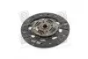 Диск зчеплення HONDA (Вир-во VALEO PHC) Valeo HA-05 (фото 1)