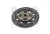 Диск зчеплення HONDA (Вир-во VALEO PHC) Valeo HA-05 (фото 2)