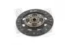 Диск зчеплення HONDA (Вир-во VALEO PHC) Valeo HA-05 (фото 3)