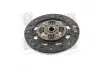 Диск зчеплення HONDA (Вир-во VALEO PHC) Valeo HA-05 (фото 4)