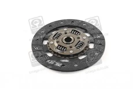 Диск зчеплення HONDA (Вир-во VALEO PHC) Valeo HA-05