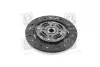 Диск зчеплення HONDA (Вир-во VALEO PHC) Valeo HA-09 (фото 3)