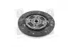Диск зчеплення HONDA (Вир-во VALEO PHC) Valeo HA-09 (фото 4)