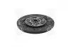 Диск зчеплення HONDA (Вир-во VALEO PHC) Valeo HA-13 (фото 1)