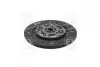 Диск зчеплення HONDA (Вир-во VALEO PHC) Valeo HA-13 (фото 2)