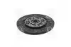 Диск зчеплення HONDA (Вир-во VALEO PHC) Valeo HA-13 (фото 3)
