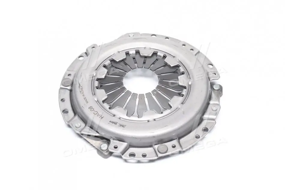 Кошик зчеплення (Вир-во VALEO PHC) Valeo HAC-08 (фото 1)