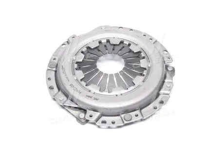 Кошик зчеплення (Вир-во VALEO PHC) Valeo HAC-08