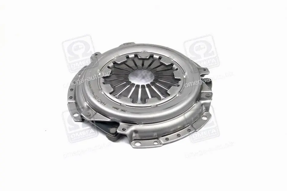 Кошик зчеплення HONDA CIVIC II-VII, HR-V 1.3-1.6 16 16V 87- (Вир-во VALEO PHC) Valeo HAC-09 (фото 1)