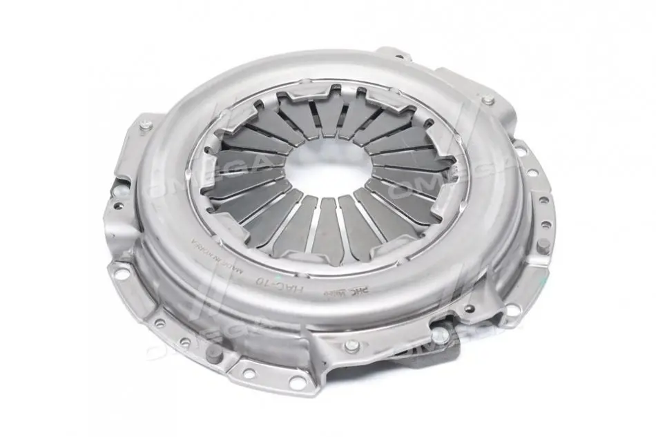 Корзина зчеплення Valeo HAC-10 (фото 1)