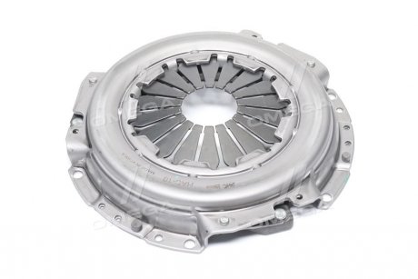 Корзина сцепления HONDA F22B,H22A 91- 226*148*254(PHC) HONDA F22B, H22A 91 - 226 * 148 * 254 Valeo HAC-10