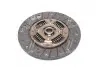 Диск зчеплення HYUNDAI (Вир-во VALEO PHC) Valeo HD-06 (фото 1)
