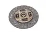 Диск зчеплення HYUNDAI (Вир-во VALEO PHC) Valeo HD-06 (фото 2)