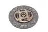 Диск зчеплення HYUNDAI (Вир-во VALEO PHC) Valeo HD-06 (фото 3)