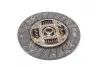 Диск зчеплення HYUNDAI (Вир-во VALEO PHC) Valeo HD-06 (фото 4)