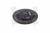 Диск зчеплення KIA SPORTAGE 04- 235*155*20*22,35(Вир-во VALEO PHC) Valeo HD-119 (фото 1)