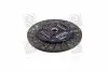 Диск зчеплення KIA SPORTAGE 04- 235*155*20*22,35(Вир-во VALEO PHC) Valeo HD-119 (фото 2)