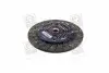 Диск зчеплення KIA SPORTAGE 04- 235*155*20*22,35(Вир-во VALEO PHC) Valeo HD-119 (фото 3)