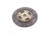 Диск сцепления HYUNDAI i20,i30,KIA CEED, CERATO 1,4CVVT-1,6CVVT 11- (Пр-во VALEO PHC) Valeo HD-182 (фото 3)