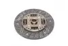 Диск зчеплення HYUNDAI (Вир-во VALEO PHC) Valeo HD-23 (фото 3)