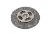 Диск зчеплення HYUNDAI H-1 97- 240*150*23*26.14(PHC) Valeo HD-61 (фото 1)