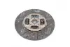 Диск зчеплення HYUNDAI H-1 97- 240*150*23*26.14(PHC) Valeo HD-61 (фото 3)