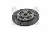 Диск зчеплення HYUNDAI (Вир-во VALEO PHC) Valeo HD-86 (фото 1)