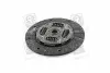 Диск зчеплення HYUNDAI (Вир-во VALEO PHC) Valeo HD-86 (фото 2)
