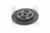 Диск зчеплення HYUNDAI (Вир-во VALEO PHC) Valeo HD-86 (фото 4)