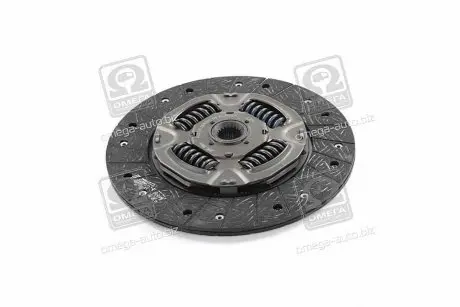 Диск зчеплення HYUNDAI (Вир-во VALEO PHC) Valeo HD-86