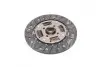 Диск зчеплення HYUNDAI (Вир-во VALEO PHC) Valeo HD-93 (фото 2)