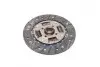 Диск зчеплення HYUNDAI (Вир-во VALEO PHC) Valeo HD-93 (фото 4)