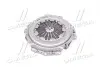 Корзина сцепления HYUNDAI, MITSUBISHI(Пр-во VALEO PHC) HYUNDAI H100 2.5D 93- MITSUBISHI GALANT IV, L 300 / DELICA II, L 300 III, L200, PAJERO I Valeo HDC-09 (фото 1)